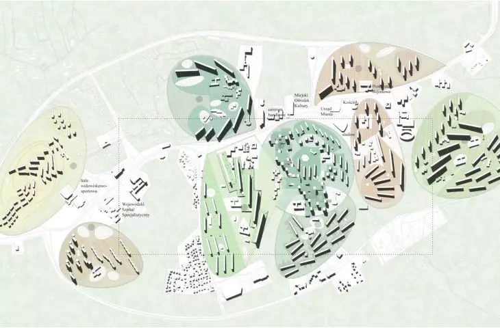Archipelag Centrów