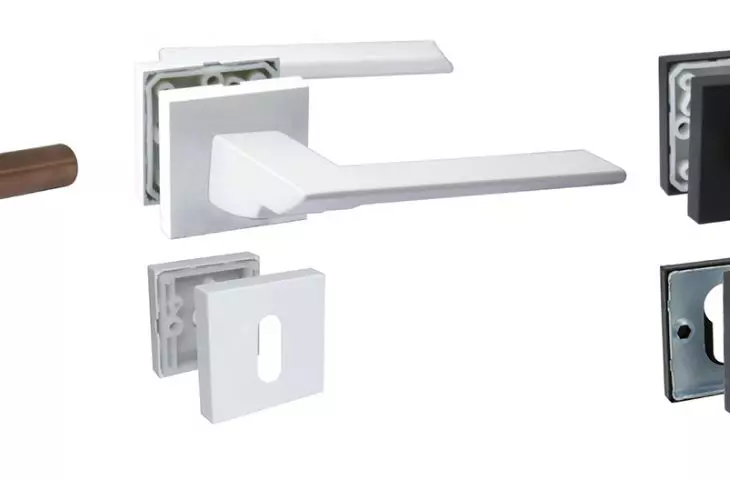 Handles