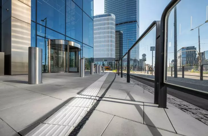 WARSAW UNIT | WARSAW