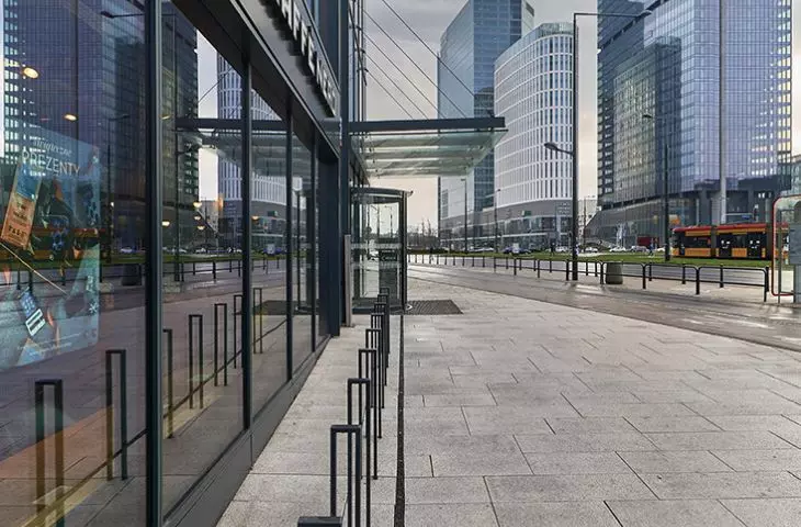 GENERATION PARK | WARSAW