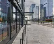 GENERATION PARK | WARSAW