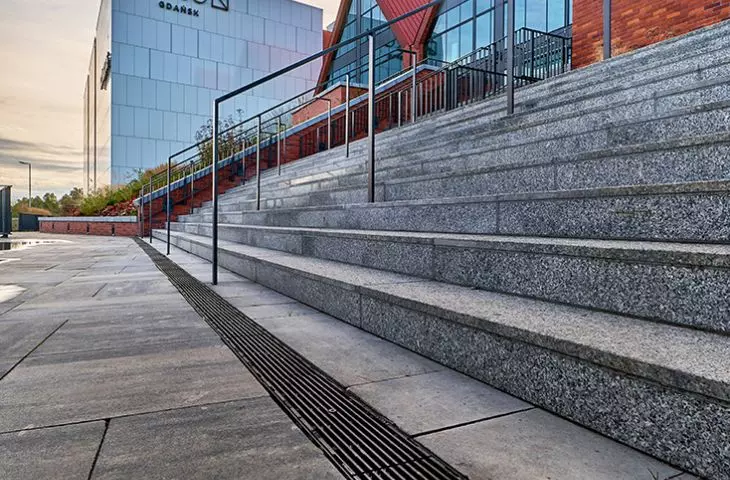 CH FORUM | GDANSK