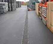 Hauraton - comprehensive rainwater drainage solutions