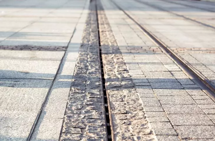 Hauraton - comprehensive rainwater drainage solutions