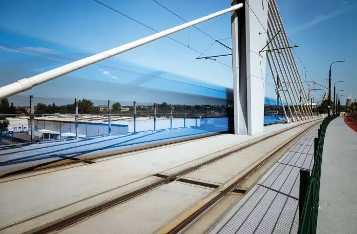 Hauraton - comprehensive rainwater drainage solutions