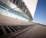 Hauraton - comprehensive rainwater drainage solutions