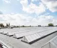 ALUCO SKYLIGHT skylights