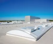ALUCO SKYLIGHT skylights