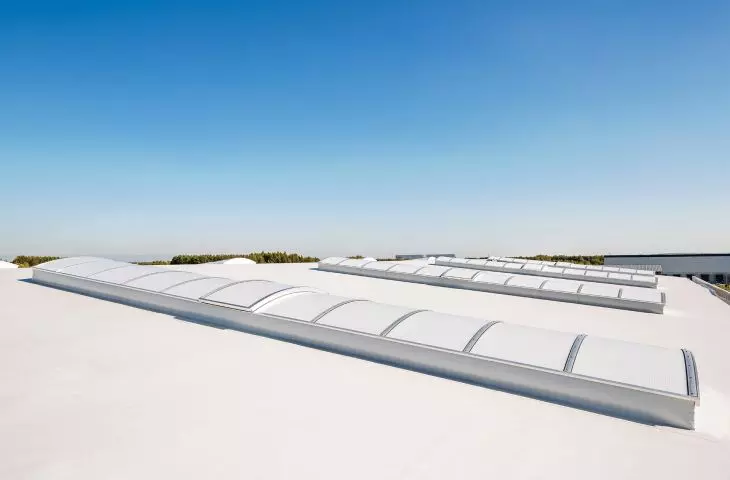 ALUCO SKYLIGHT skylights
