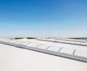 ALUCO SKYLIGHT skylights
