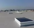 Klapa oddymiająca mcr ULTRA THERM