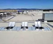 Mercor gravity smoke extraction - innovative technological solutions