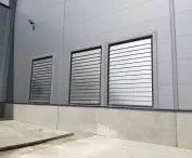 Mercor gravity smoke extraction - innovative technological solutions