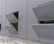 Mercor gravitational smoke extraction - innovative technological solutions