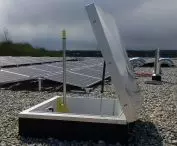 Mercor gravity smoke extraction - innovative technological solutions