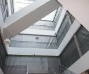 Mercor gravitational smoke extraction - innovative technological solutions