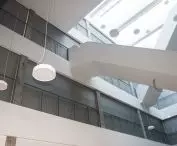 Mercor gravitational smoke extraction - innovative technological solutions