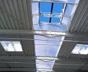 Mercor gravitational smoke extraction - innovative technological solutions