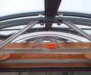 Mercor gravity smoke extraction - innovative technological solutions