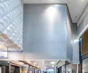 Mercor gravitational smoke extraction - innovative technological solutions