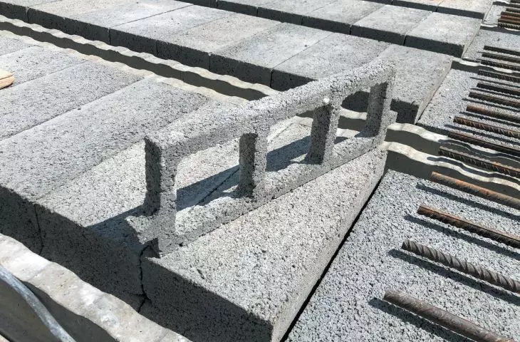 DURABLE CONCRETE