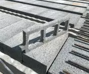 DURABLE CONCRETE