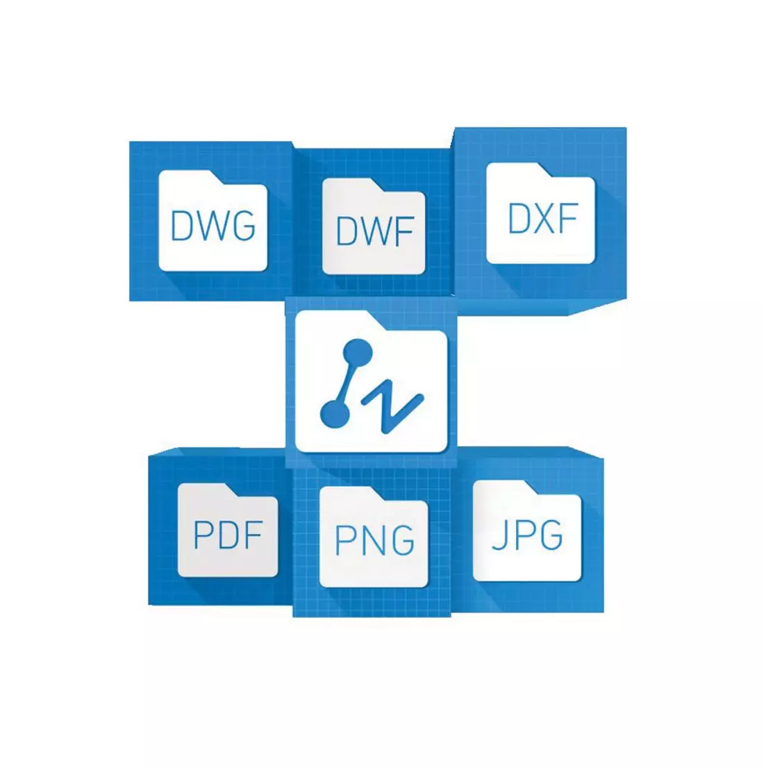 ZWCAD – nowoczesne
narzędzie dla nowoczesnego projektanta