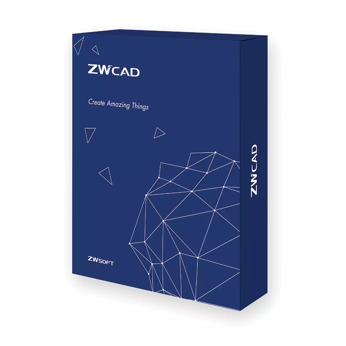ZWCAD – nowoczesne
narzędzie dla nowoczesnego projektanta