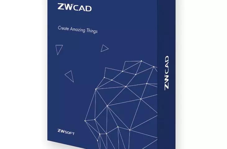 ZWCAD - a modern tool for the modern designer