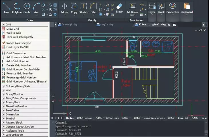 ZWCAD - a modern tool for the modern designer