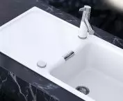 Schock granite sinks