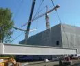 Consolis prefabricated elements