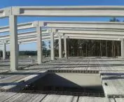 Elementy prefabrykowane Consolis