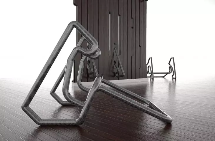 Projekt ACTIVE WALL, funkcja statyczna