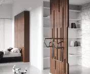 Projekt ACTIVE WALL