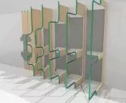 Projekt ACTIVE WALL, poszukiwania projektowe (2019/2020)