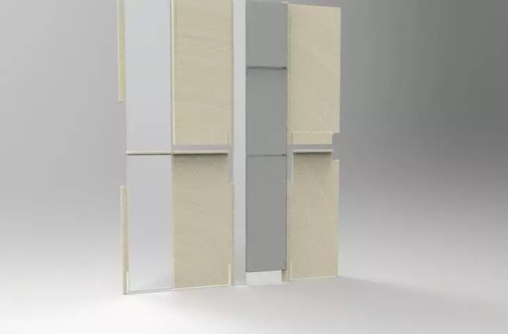 Projekt ACTIVE WALL, poszukiwania projektowe (2019/2020)