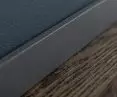 Model LS 40 – Aluminium malowane STR 9008