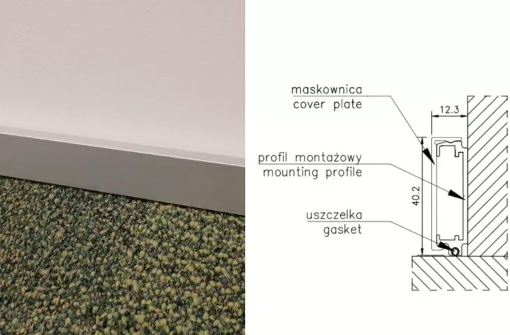 Wall up – innowacyjne rozwiązanie łączące funkcję i design