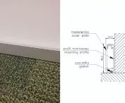 Wall up - an innovative solution combining function and design