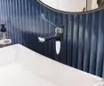 Algeo Medico - countertop washbasin faucet stand mixer