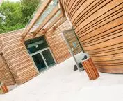 JAF structures