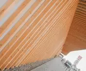 JAF structures