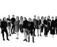 Specialists who participated in the project.