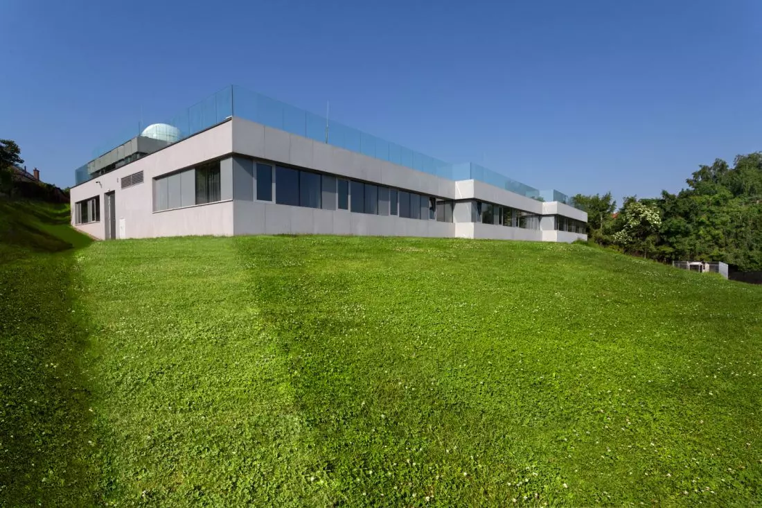 Obserwatorium
Niepołomice