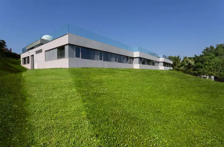 Obserwatorium Niepołomice