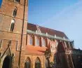 Garrison Church, Wroclaw