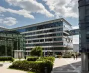 Olivia Business Centre, Gdansk