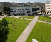 Film School, Gdynia