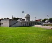 Niepołomice Observatory